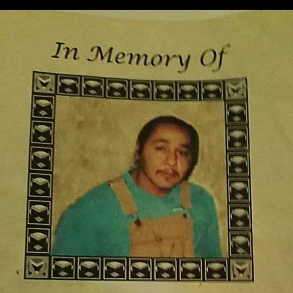 Meet your Posher, Jerry